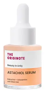 The Originote Astachiol Anti-Aging And Smooth Wrinkles Serum