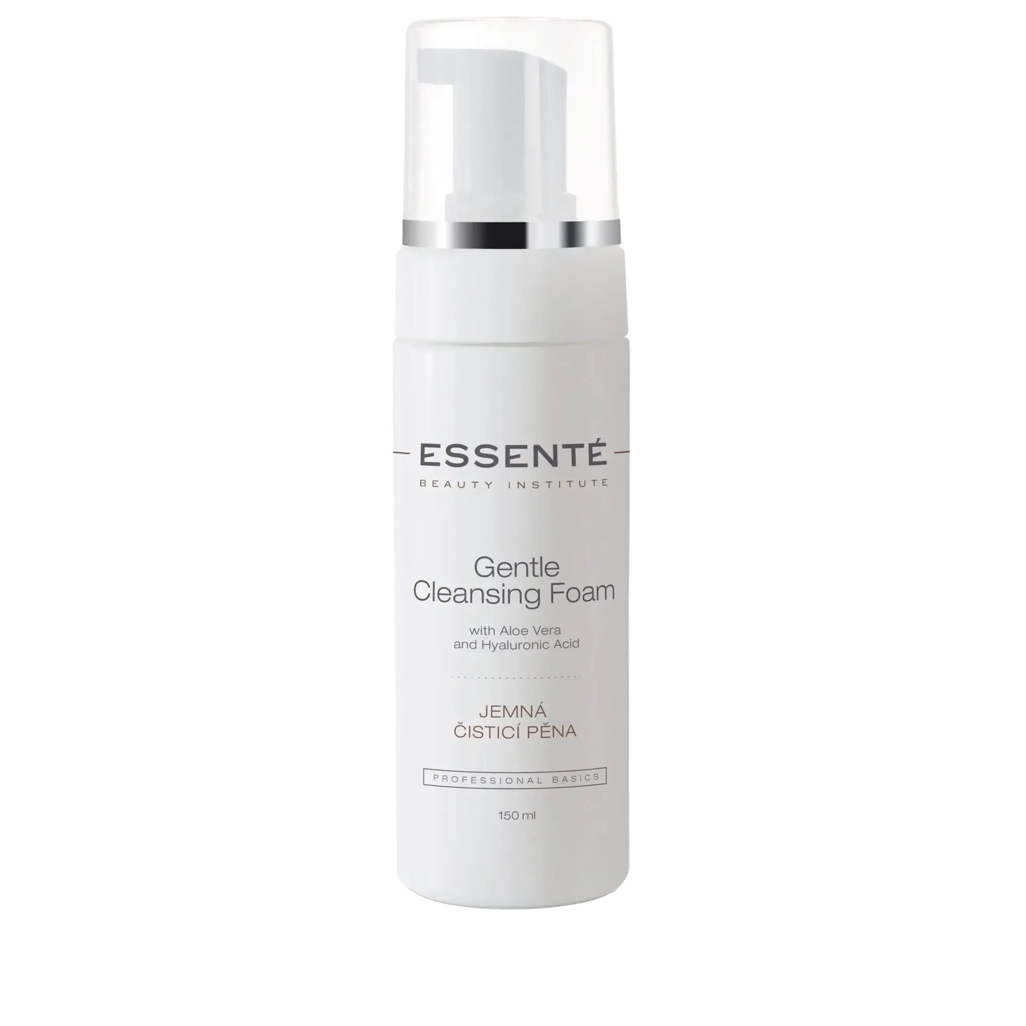 Essenté Gentle Cleansing Foam
