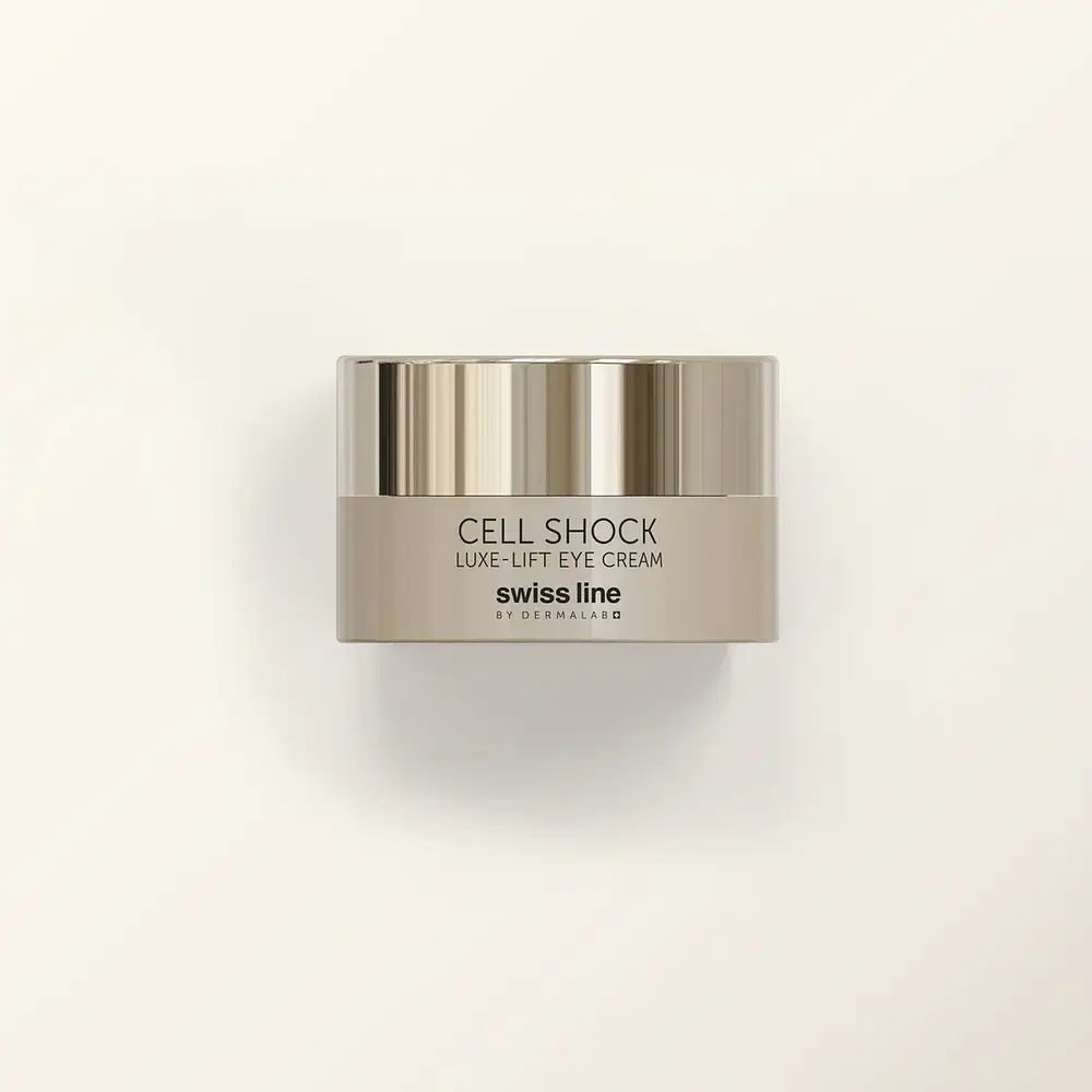 Swissline Cell Shock Luxe-Lift Eye Cream