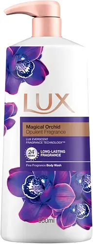 LUX Body Wash Magical Spell