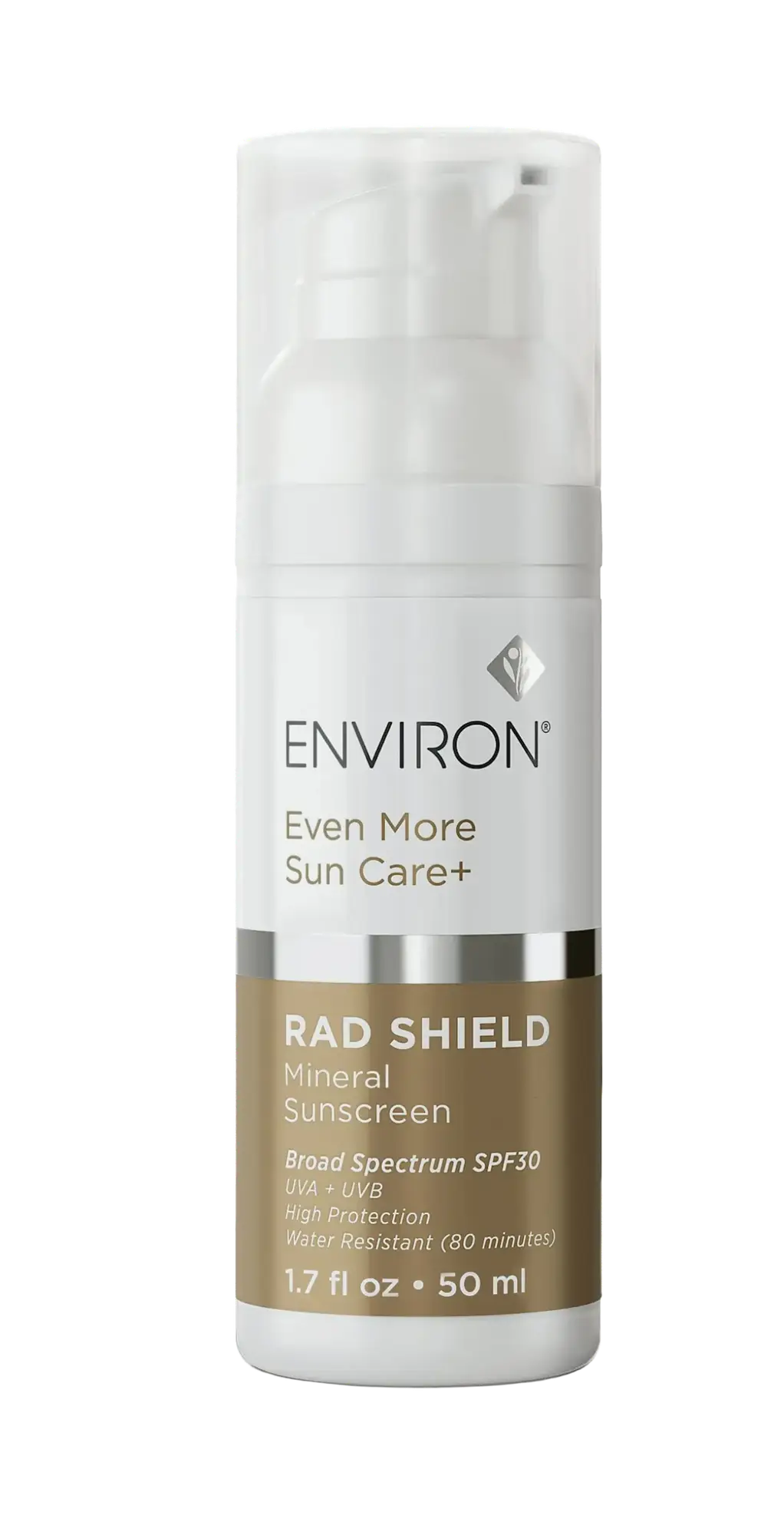 Environ Skin Care Rad Shield Mineral Sunscreen SPF30