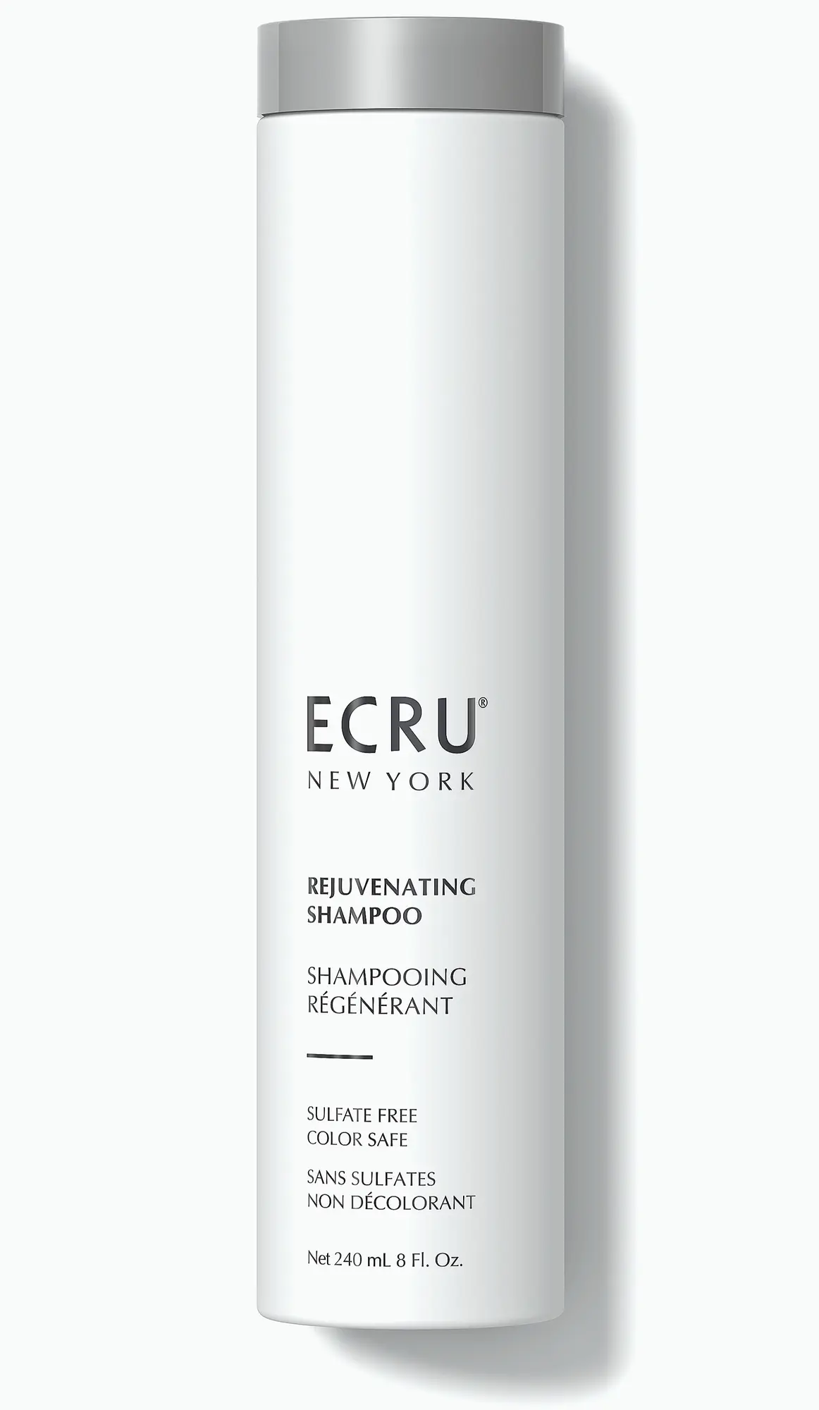 Ecru New York Rejuvenating Shampoo