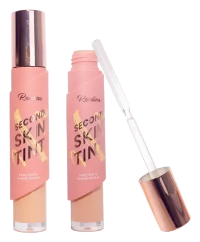 Reveline Second Skin Tint Beige