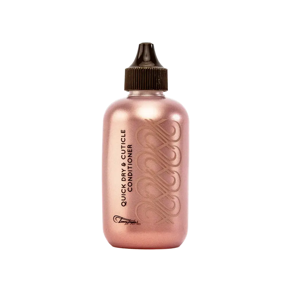 Tammy Taylor Peach Quick Dry & Cuticle Conditioner