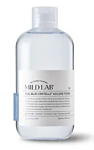 Mild Lab Real Blue Centella Azulene Toner