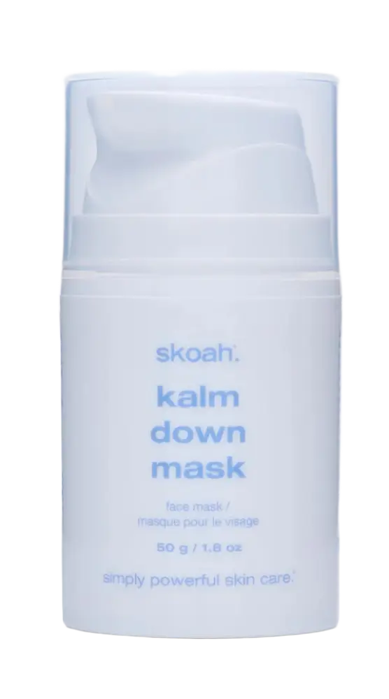 Skoah Kalm Down Mask