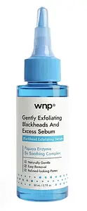 WNP Blackhead Exfoliating Serum