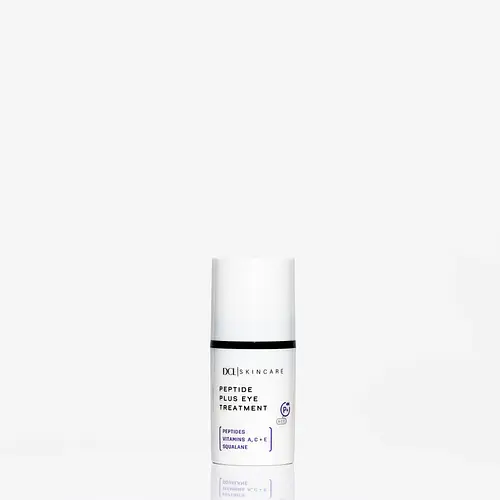 DCL Skincare Peptide Plus Eye Treatment