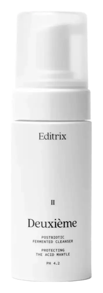Editrix Deuxième