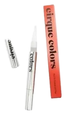 Cirque Colors Nail & Cuticle Oil Cherry