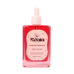Angry Koala Hair Elixir Pre-Wash Hair & Scalp Oil Treatment