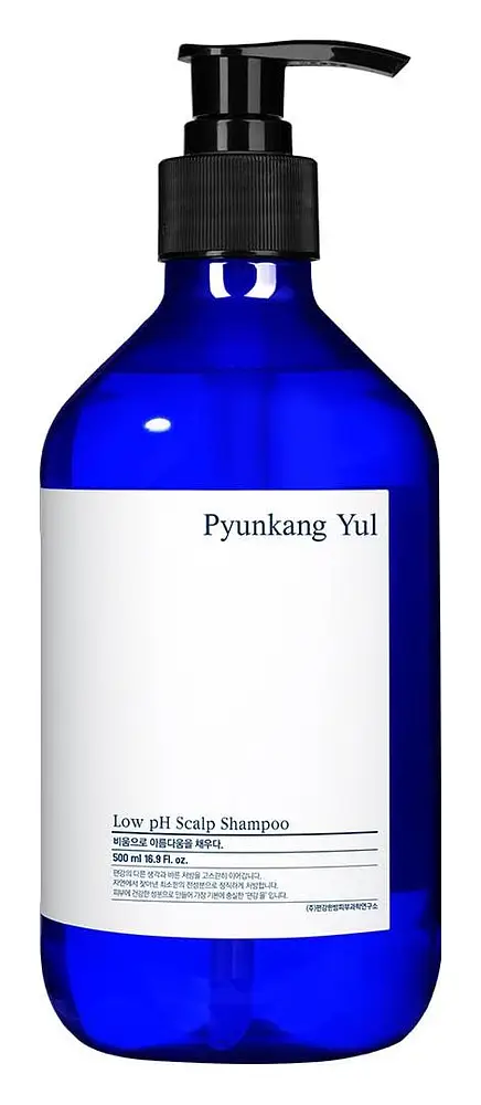 Pyunkang Yul Low pH Scalp Shampoo