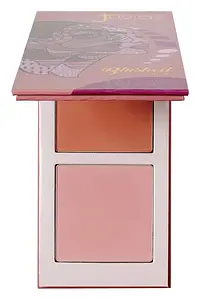 Juvia's Place Blushed Duo Blush Volume 2