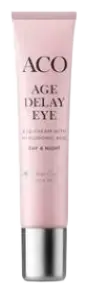 ACO Age Delay Eye Cream