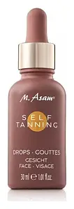 Asam Beauty Self Tanning Drops