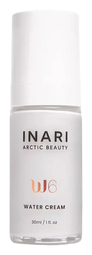 Inari W6 Water Cream
