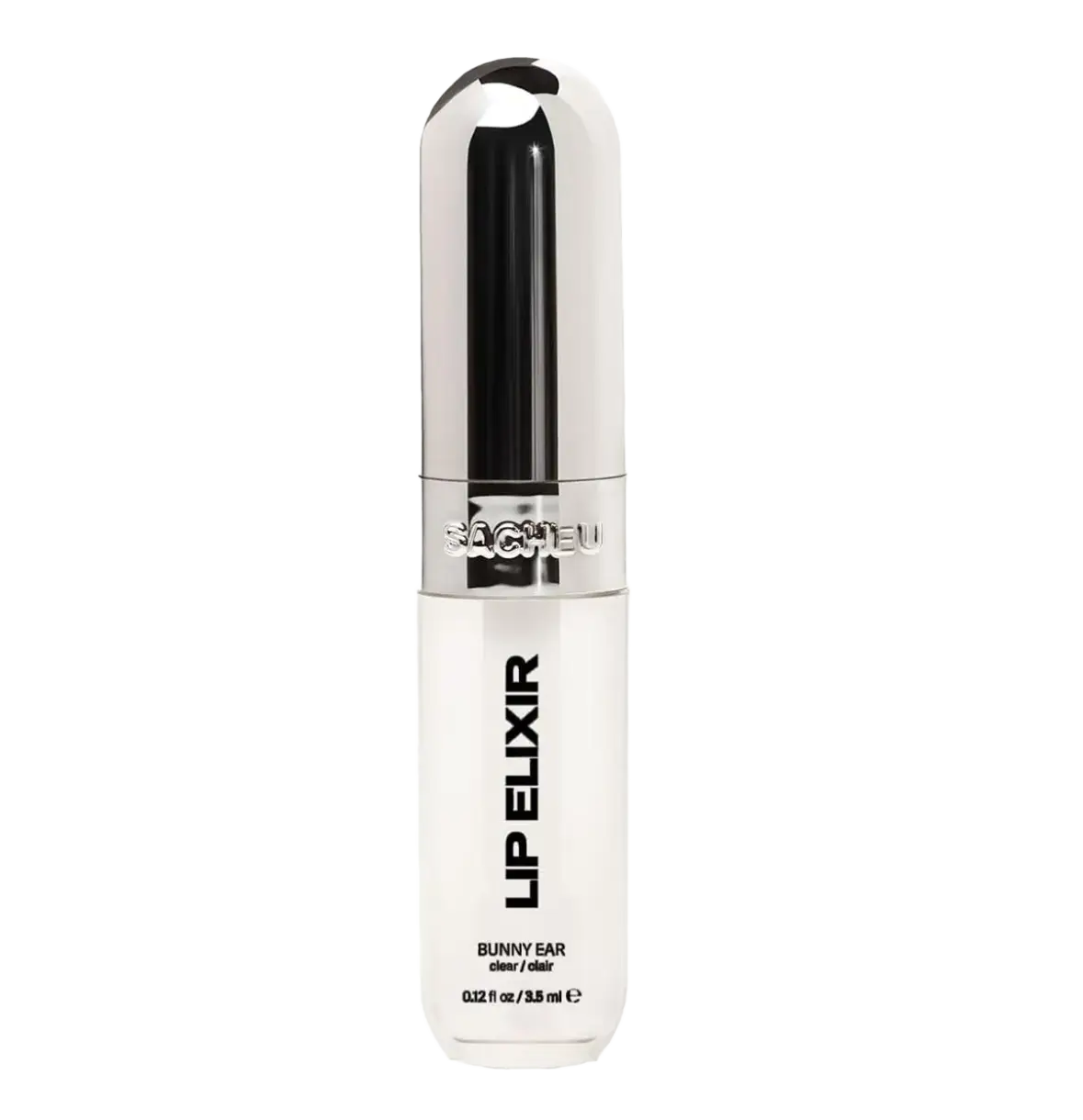 Sacheu Beauty Lip Elixir Bunny Ear