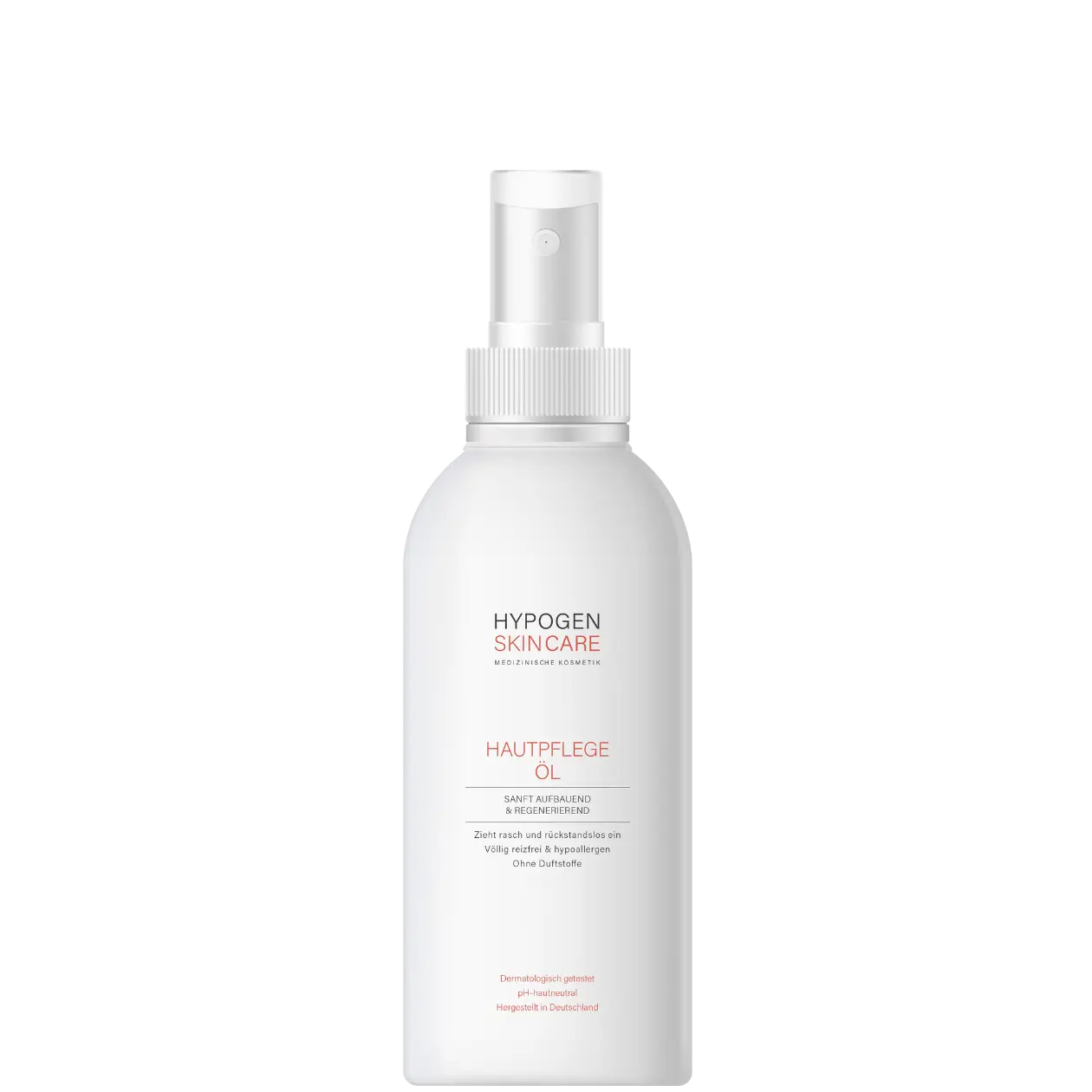 Hypogen Care Hautpflege-Öl Cleansing oil