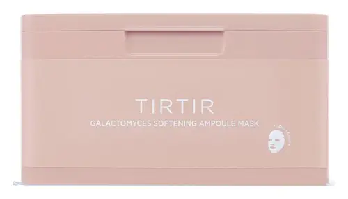Tirtir Ampoule Mask Galactomyces Softening