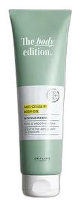 Oriflame The Body Edition Anti-Cellulite Body Gel