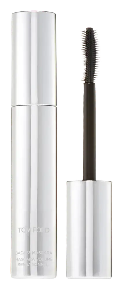 Tom Ford Badass Lash Mascara Ultra Black