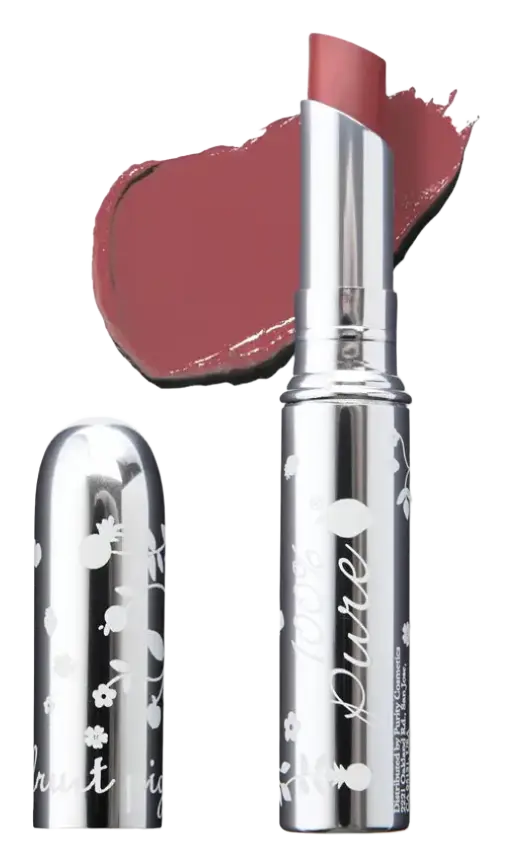 100% Pure Fruit Pigmented Lip Glaze Fig