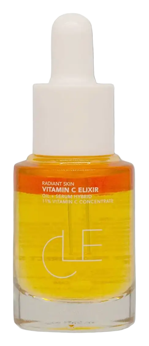 CLE Cosmetics Vitamin C Elixir
