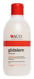ACO Glidslem