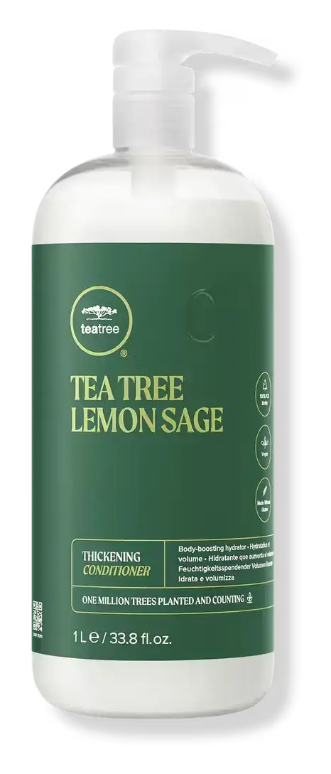 Paul Mitchell Tea Tree Lemon Sage Thickening Conditioner