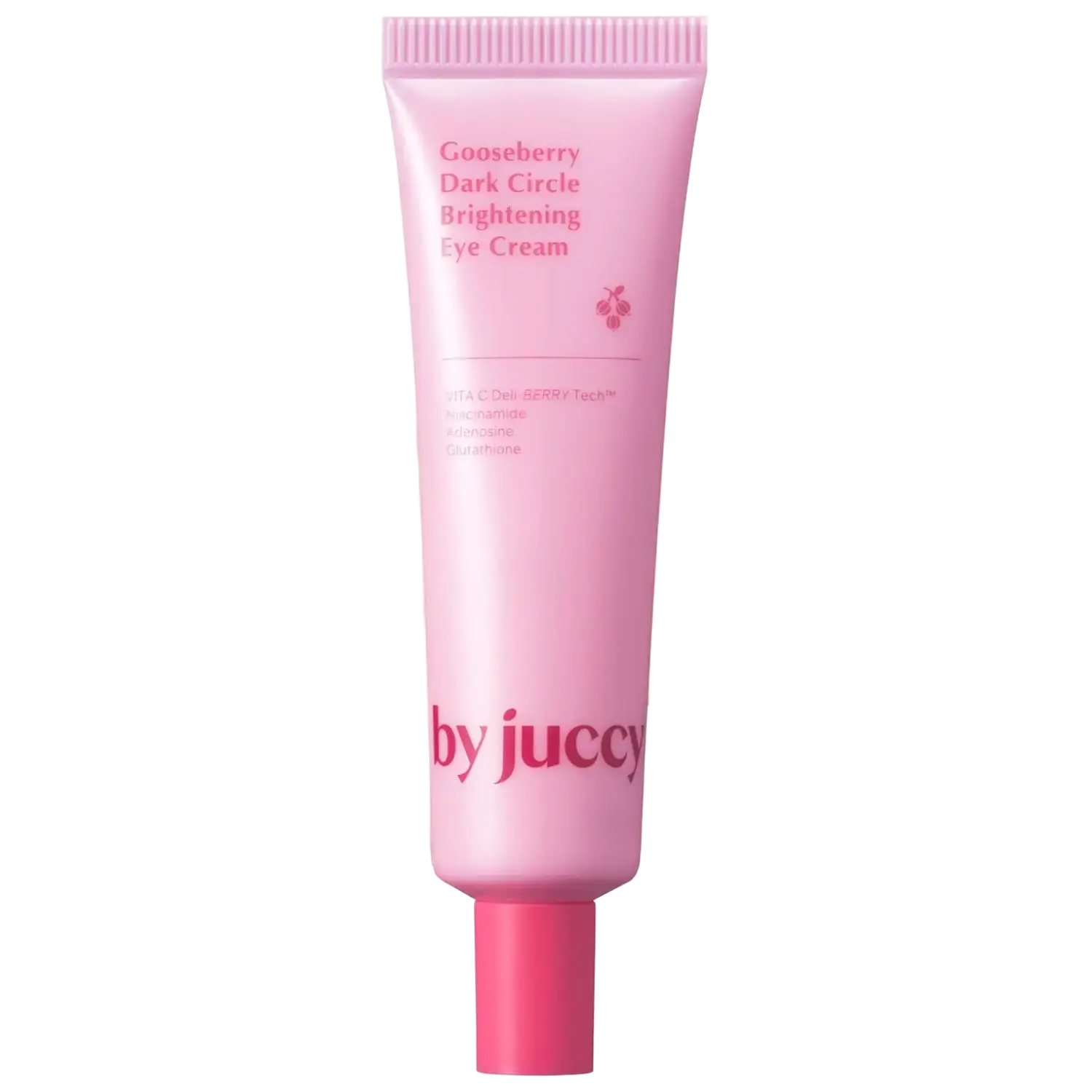 By Juccy Gooseberry Dark Circle Brightening Eye Cream