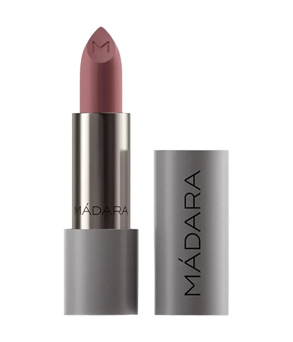 Madara Velvet Wear Matte Cream Lipstick Cool Nude