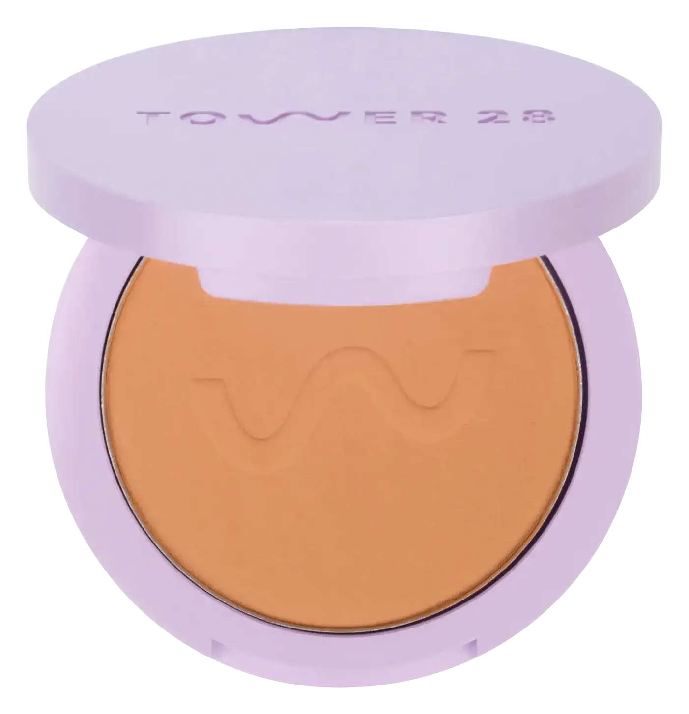 Tower 28 Beauty Getset Pressed Powder Hermosa Honey