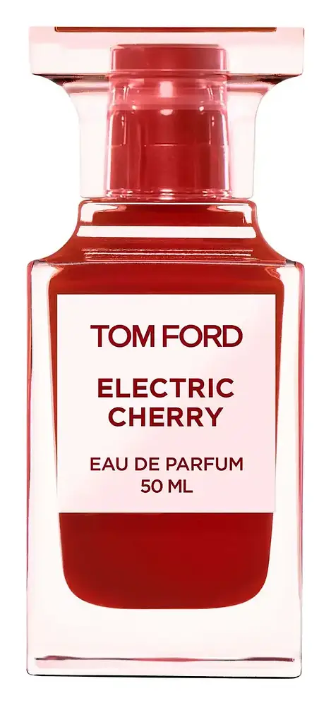Tom Ford Electric Cherry Eau de Parfum