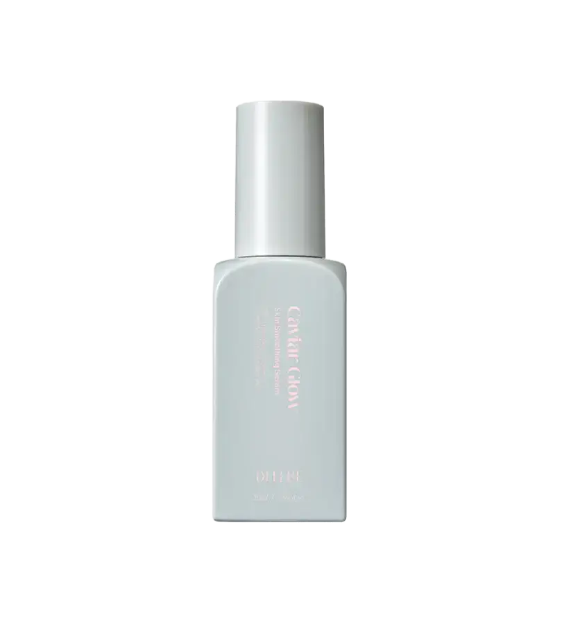 Delere Caviar Glow Skin Smoothing Serum