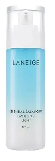 Laneige Essential Balancing Emulsion Light