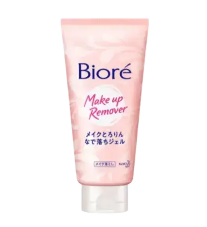Biore Makeup Remover Cleansing Gel
