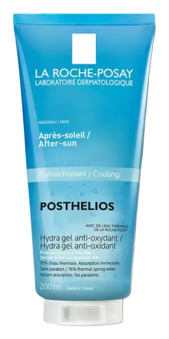 La Roche-Posay Posthelios After-Sun Gel Canada