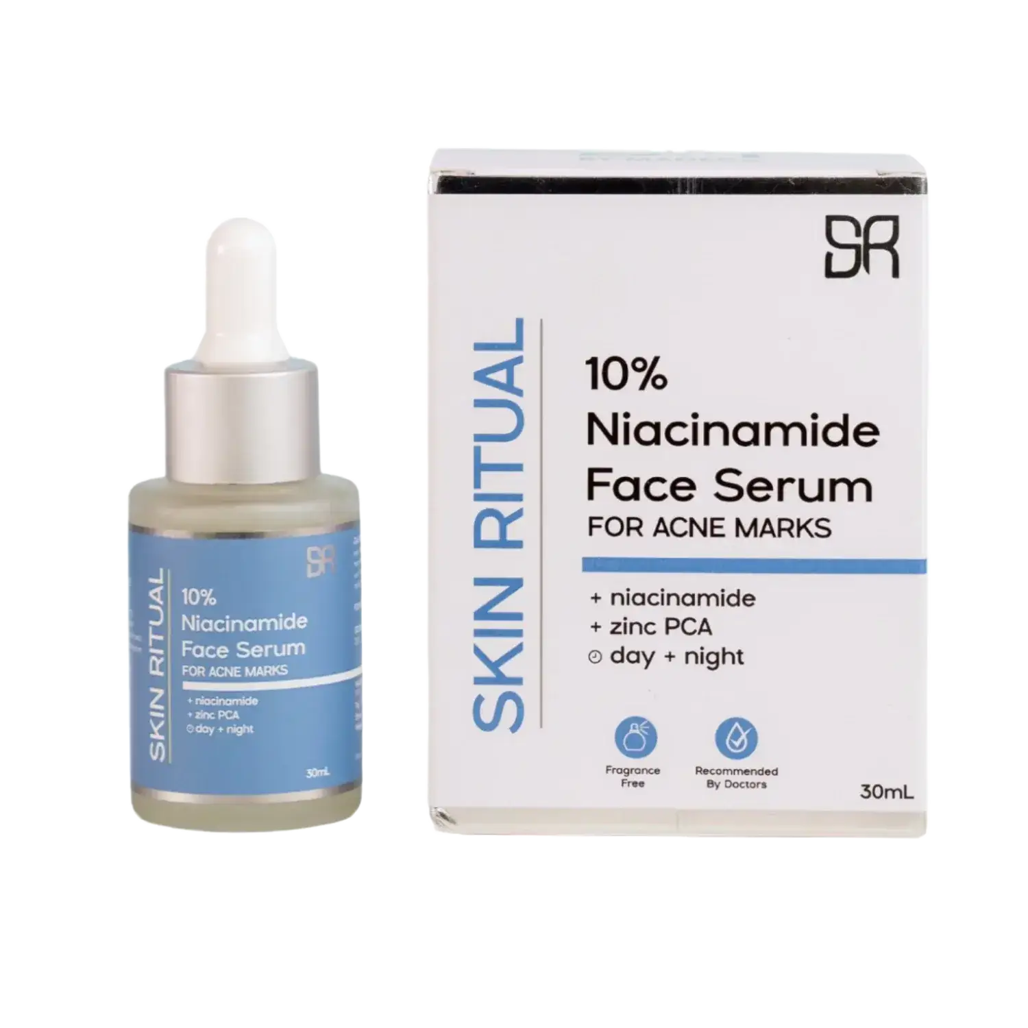 Skin Ritual 10% Niacinamide Face Serum