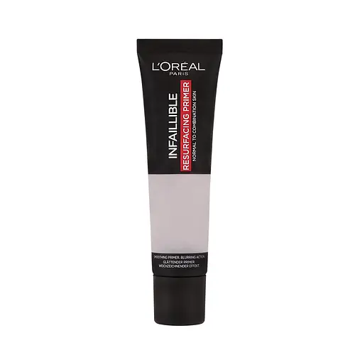 L'Oreal Infallible Resurfacing Primer