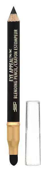 Black Radiance Eye Appeal Blending Pencil Kohl Black