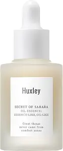 Huxley Secret of Sahara Oil Essence
