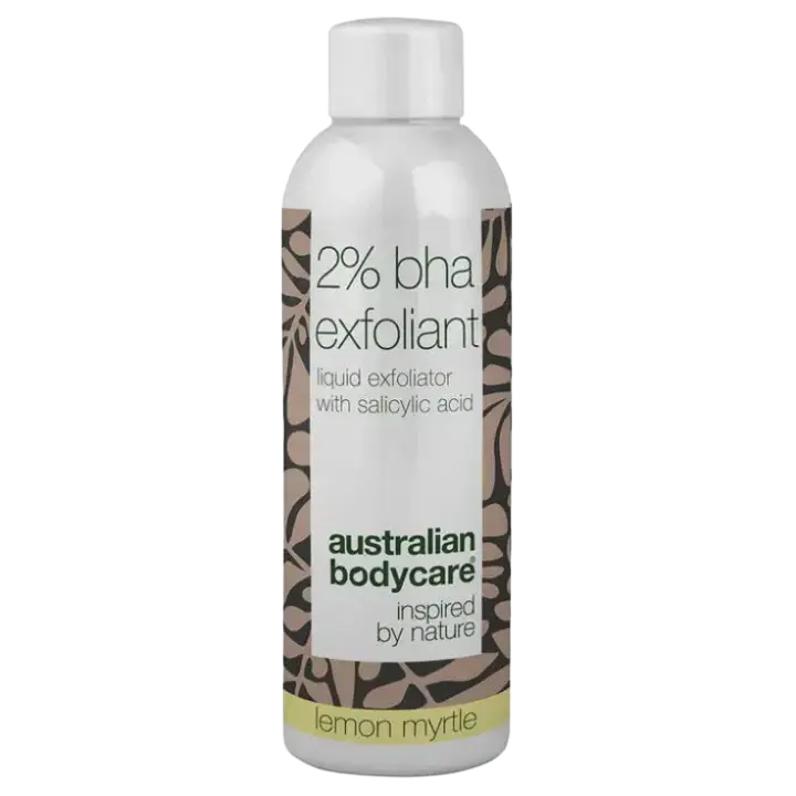 Australian Bodycare 2% BHA Exfoliant