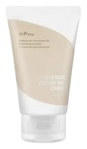 Isntree Yam Root Vegan Milk Cream