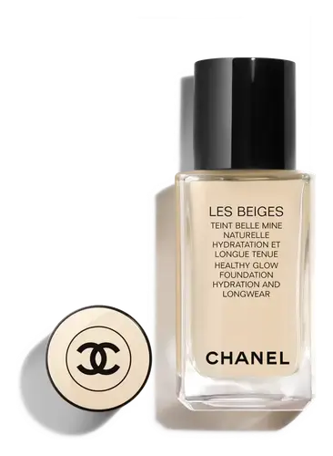 Chanel Les Beiges Healthy Glow Foundation B00