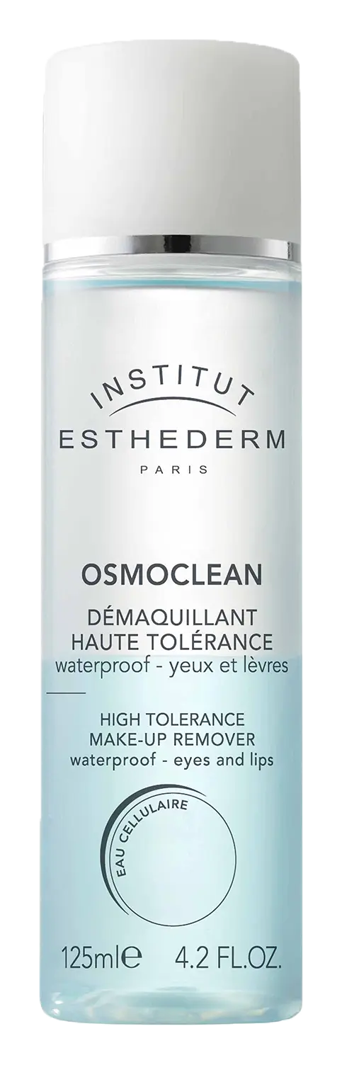 Institut Esthederm Osmoclean High-Tolerance Waterproof Make-up Remover Eyes and Lips