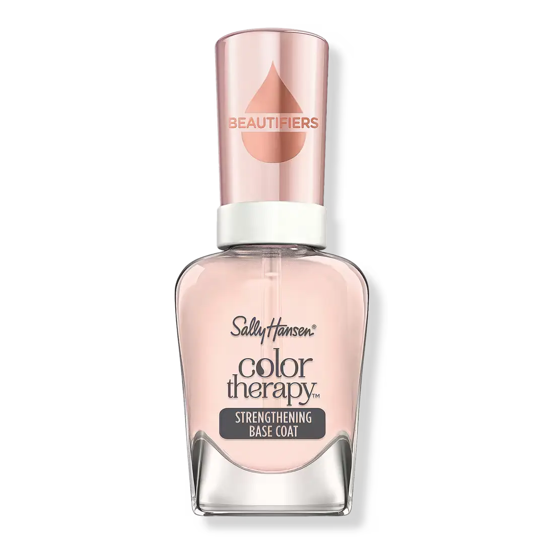 Sally Hansen Color Therapy Strengthening Base Coat