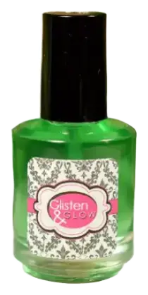 Glisten & Glow Base Coat