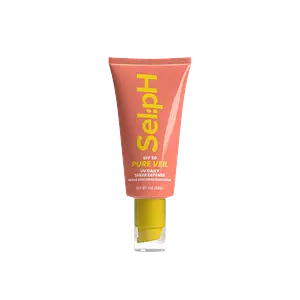 Sel:pH Pure Veil UV Daily Sheer Defense Broad Spectrum Sunscreen SPF 50
