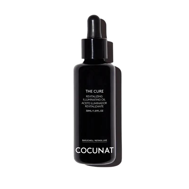 Cocunat The Cure