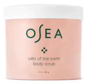 OSEA Salts of the Earth Body Scrub